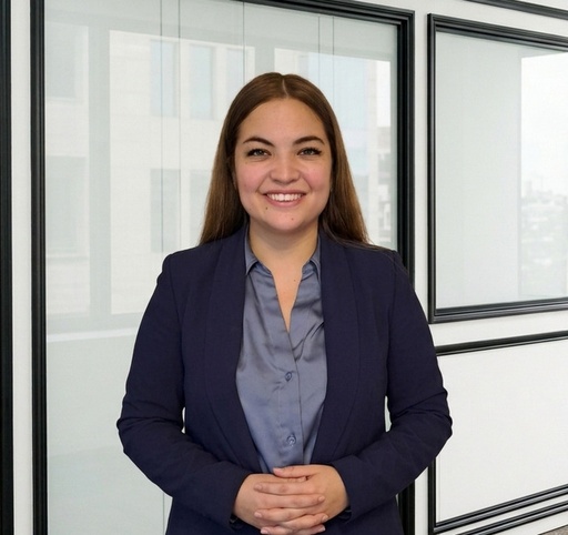 Abogada Elizabeth Acuña Varas
