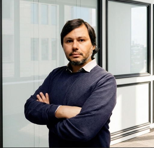 Abogado Felipe Rivera González