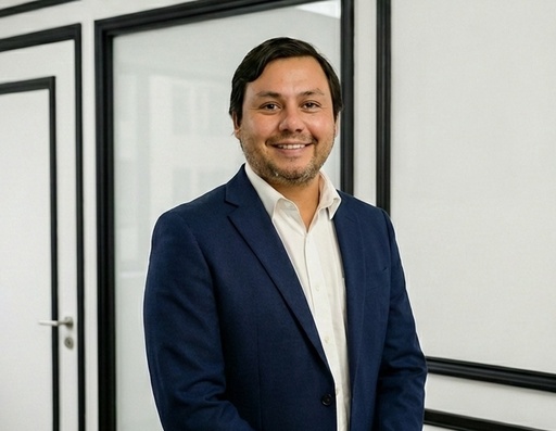 Abogado Felipe Rivera